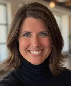 kim derk